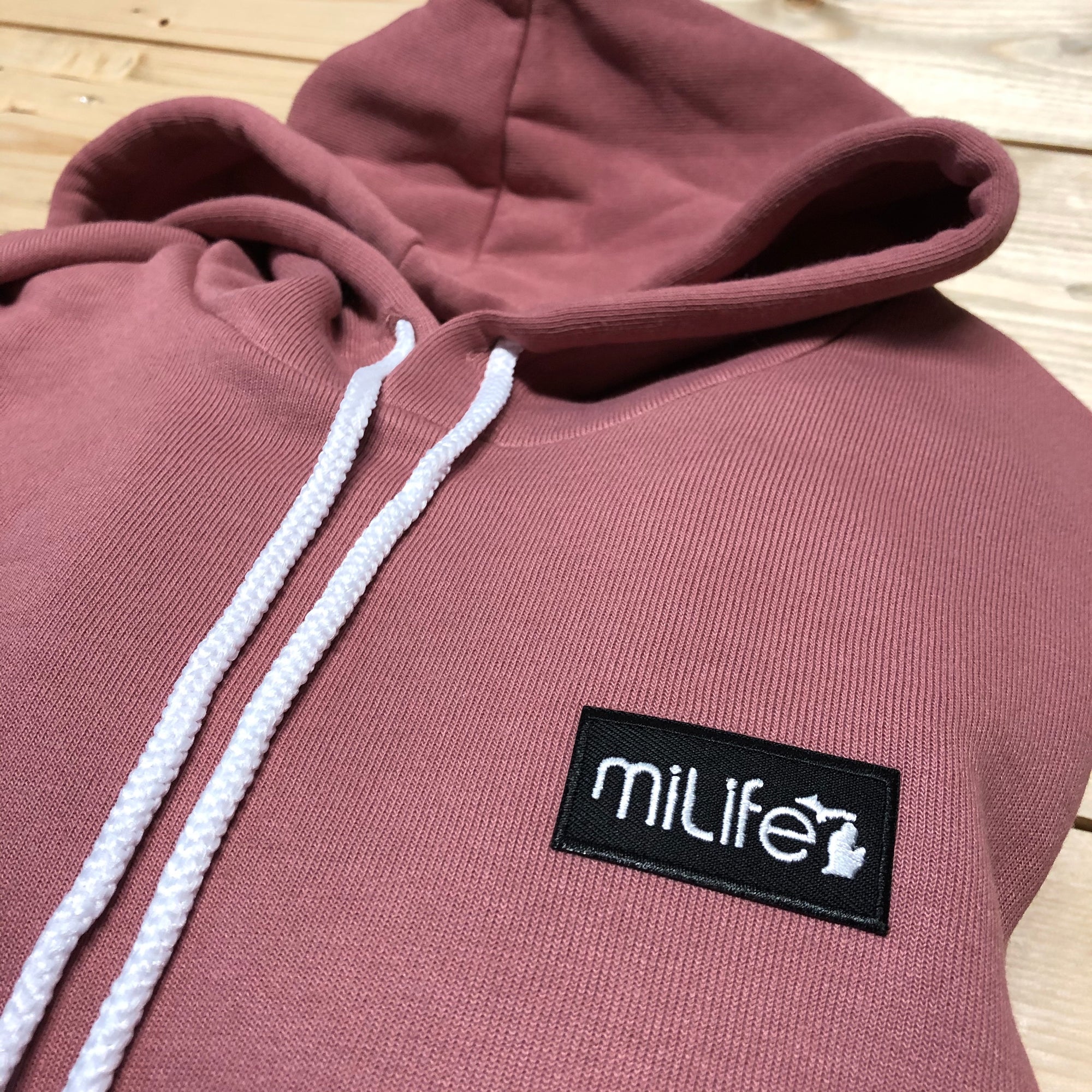 Shop All MiLife Sweatshirts