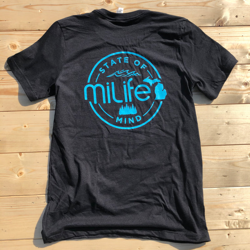 "Do Cool Shit" MiLife Michigan T-Shirt