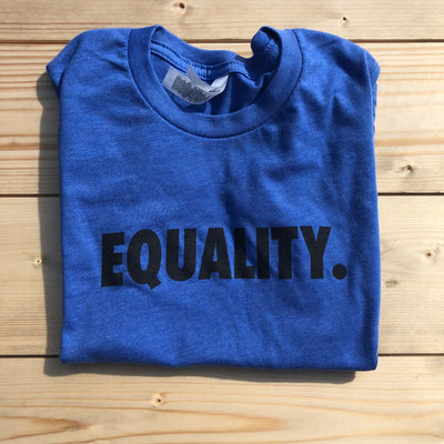 "Equality" Youth MiLife T-Shirt