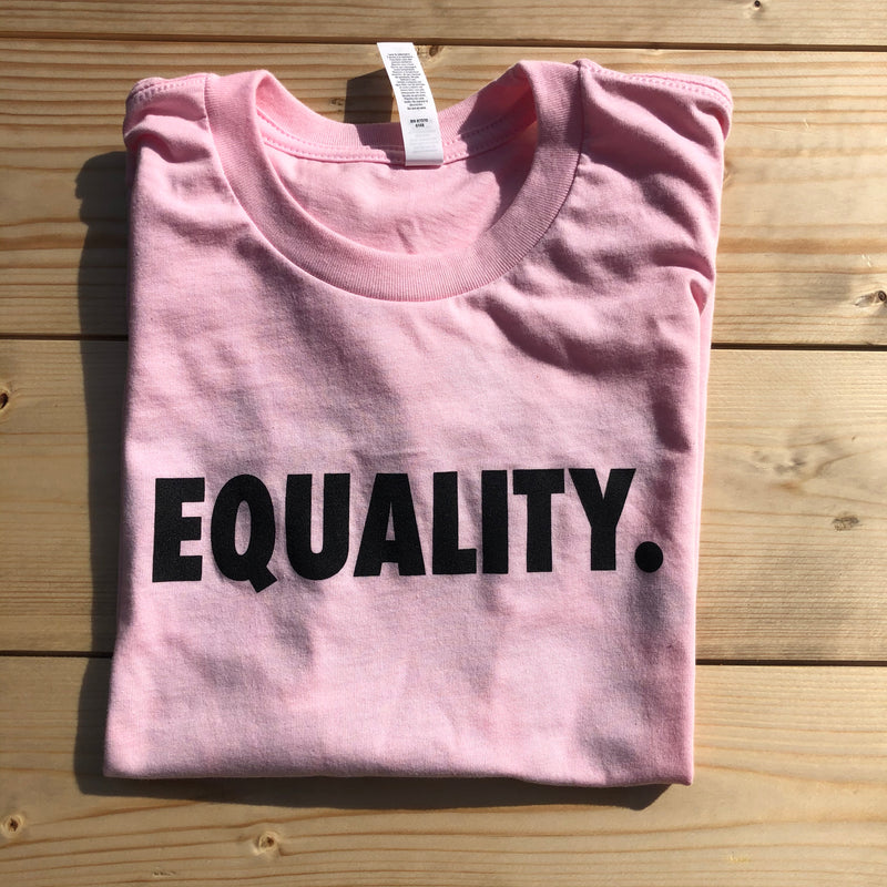 "Equality" Youth MiLife T-Shirt